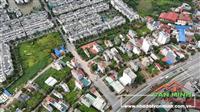 Chuyển nhượng lô đất Vĩnh Niệm 4, An Biên, Hải Phòng