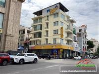 Bán nhà 3 mặt thoáng số 8 Lô 22 Lê Hồng Phong, phường Gia Viên, Hải Phòng