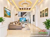 Bán nhà 3 mặt thoáng - ngõ 2 ô tô tránh nhau tại số 12/61 Nguyễn Công Trứ, Lê Chân, Hải Phòng