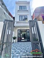 Bán nhà tại Miếu Hai Xã Lê Chân Hải Phòng