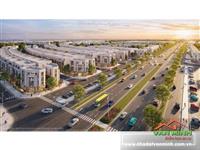 Bán cắt lỗ Biệt thự liền kề Phân khu Mặt Trời, Vinhomes Golden City, Dương Kinh, Hải Phòng