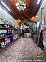Nhà 3 tầng mặt đường Trần Nhân Tông - Vị trí đẹp - 66m2