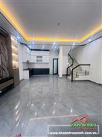 Nhà 4 tầng ngõ 142 Chiêu Chinh - Giá 2,7 tỷ
