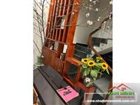 Bán nhà số 16 ngõ 61 Nguyễn Công Trứ, Lê Chân, Hải Phòng