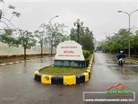 Chuyển nhượng lô đất khu đô thị Sở Dầu, Hồng Bàng, Hải Phòng
