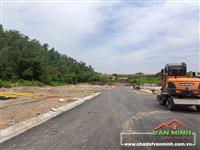 90m2 đất đấu giá ngõ 402 Trần Nhân Tông - Ngang 5m - Đường 13m