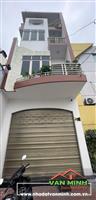 Cho thuê lâu dài nhà mặt đường Bạch Đằng (Chân Cầu Xi Măng), Hồng Bàng, Hải Phòng