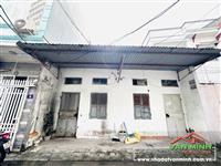 Chuyển nhượng lô đất, tặng nhà tại Khu mặt bằng Sở Dầu (sau Mega Market), Hồng Bàng, Hải Phòng