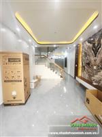 Bán nhà phố Nam Hưng oto vào trước cửa