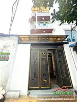 Nhà Đẹp xây mới- Ô Tô vào tận nhà- Khúc Thừa Dụ