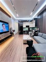 Nhà đường Nguyễn Công Mỹ - 89m2 - Đường 12m