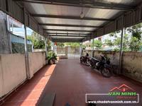 Bán nhà mặt đường Nam Hải lô góc, Hải Phòng