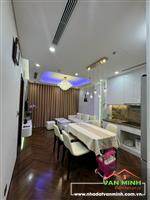 Bán căn hộ Doji tầng 08A đầy đủ nội thất