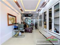 Bán nhà phân lô tuyến 2 Lê Hồng Phong, Hải An, Hải Phòng