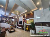 Bán nhà tuyến 2 Quán Nam, Kênh Dương, Lê Chân, Hải Phòng