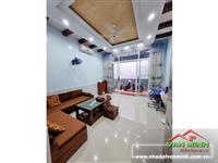 Bán nhà số 31/309 đường Đà Nẵng, Ngô Quyền, Hải Phòng