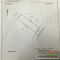 Chuyển nhượng lô đất TĐC A51, Lê Chân, Hải Phòng