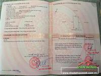 Chuyển nhượng lô đất Vĩnh Cát, Lê Chân, Hải Phòng