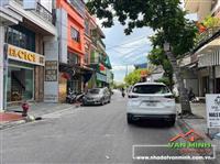 Bán nhà mặt đường Đông Khê, Ngô Quyền, Hải Phòng