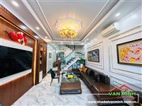 Bán nhà 5 tầng TĐC Đằng Hải sát Trần Hoàn, Hải An, Hải Phòng