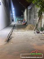 Bán đất mặt đường Bùi Thị Tự Nhiên, Hải An Hải Phòng