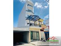Bán nhà mặt đường Dân Lập - Chợ Hàng, Lê Chân, Hải Phòng