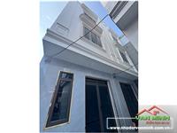 Bán nhà trong ngõ số 1 đường Kiều Hạ, Đông Hải, Hải An, Hải Phòng
