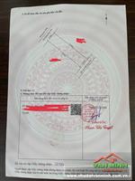 Bán đất TDC 261 Trần Nguyên Hãn Lê Chân Hải Phòng