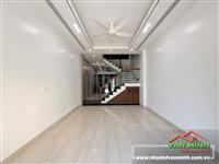 Bán nhà tái định cư A51, An Biên, Hải Phòng