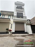 Nhà Đẹp Khu Việt Pháp- ô tô đỗ cửa