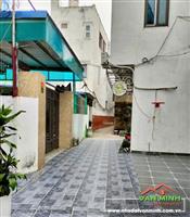 44m2 đất ngõ 47 Trần Nhân Tông - Cách mặt đường chính 50m