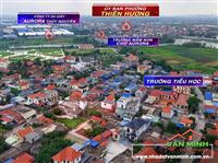 Chuyển nhượng lô đất tại Thôn 2, Phường Thiên Hương, Thủy Nguyên, Hải Phòng