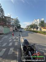 Chuyển nhượng lô đất mặt đường Đông Khê, Ngô Quyền, Hải Phòng