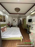 Bán nhà mặt Văn Cao, Hải An, Hải Phòng