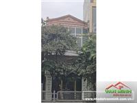 Bán nhà mặt đường Nguyễn Văn Linh, An Biên, Hải Phòng