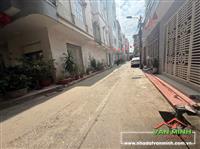 Chuyển nhượng lô đất Hoàng Ngọc Phách, Lê Chân, Hải Phòng