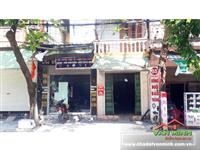 Chính chủ cần bán căn nhà mặt đường số 51+53 Nguyễn Lương Bằng, Kiến An, Hải Phòng