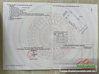 Chuyển nhượng lô đất mặt ngõ Thiên Lôi, An Biên, Hải Phòng