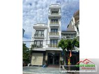 Bán nhà mặt đường Trần Văn Giang (Lô 11 Lê Hồng Phong), Hải An, Hải Phòng