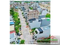 Chuyển nhượng lô đất TĐC ngõ 226 Lê Lai, Ngô Quyền, Hải Phòng