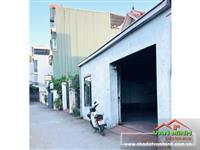 Cho thuê nhà xưởng hoặc nhà trọ(2 phòng) tại số 10, Tổ 3, Xóm Trung, Văn Cao, Ngô Quyền, Hải Phòng