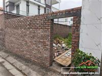 Chuyển nhượng lô đất ở 463 Đằng Hải, Hải An, Hải Phòng