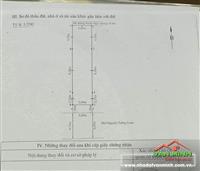 Bán nhà mặt đường Nguyễn Tường Loan Lê Chân Hải Phòng
