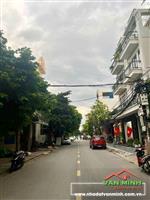 Chuyển nhượng lô đất Khúc Hạo, An Biên, Hải Phòng