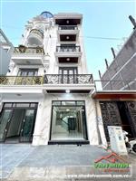 Bán nhà tái định cư A51, An Biên, Hải Phòng