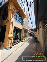 Nhà đẹp Nguyễn Công Hoà