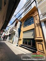 Bán nhà ngõ Nguyễn Công Hòa, Lê Chân, Hải Phòng