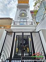 Bán nhà ngõ Chợ Hàng, Lê Chân, Hải Phòng
