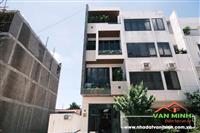 Bán nhà tdc Tam Kỳ, có thang máy