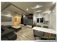 Chuyển nhượng căn chung cư So 9E-M5, tầng 9 lô 27 Lê Hồng Phong, Ngô Quyền, Hải Phòng